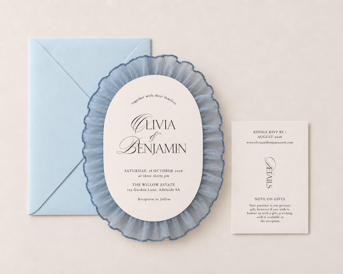 Sample: The Oval