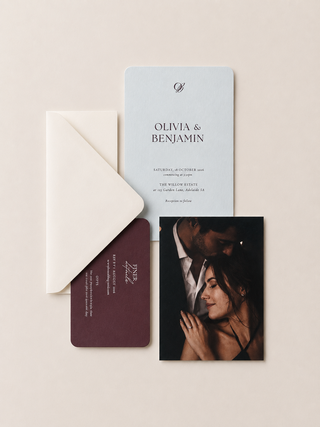 The Bold