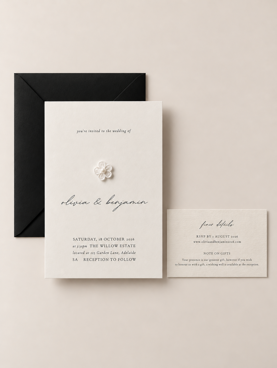 Sample: The Script
