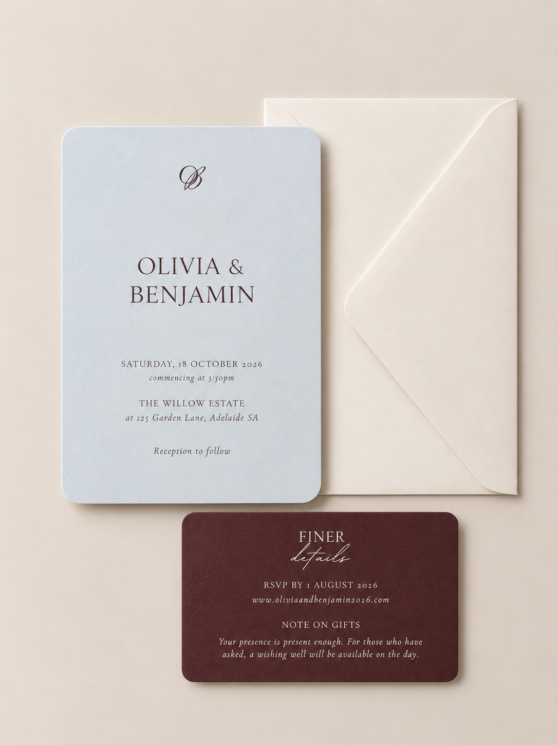 Sample: The Bold