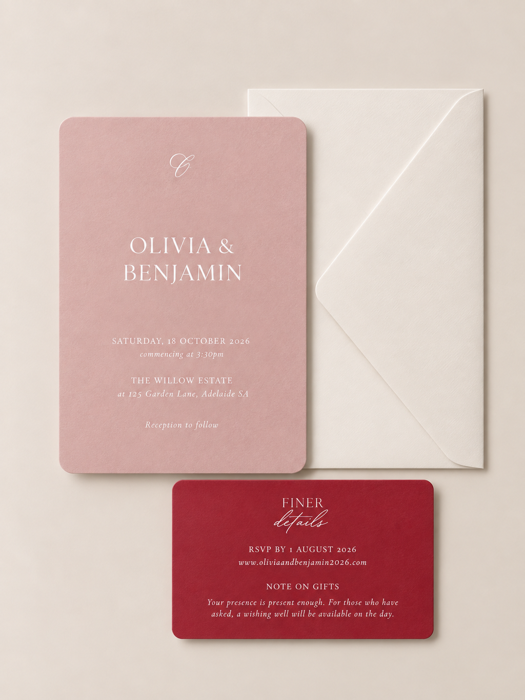 Sample: The Bold