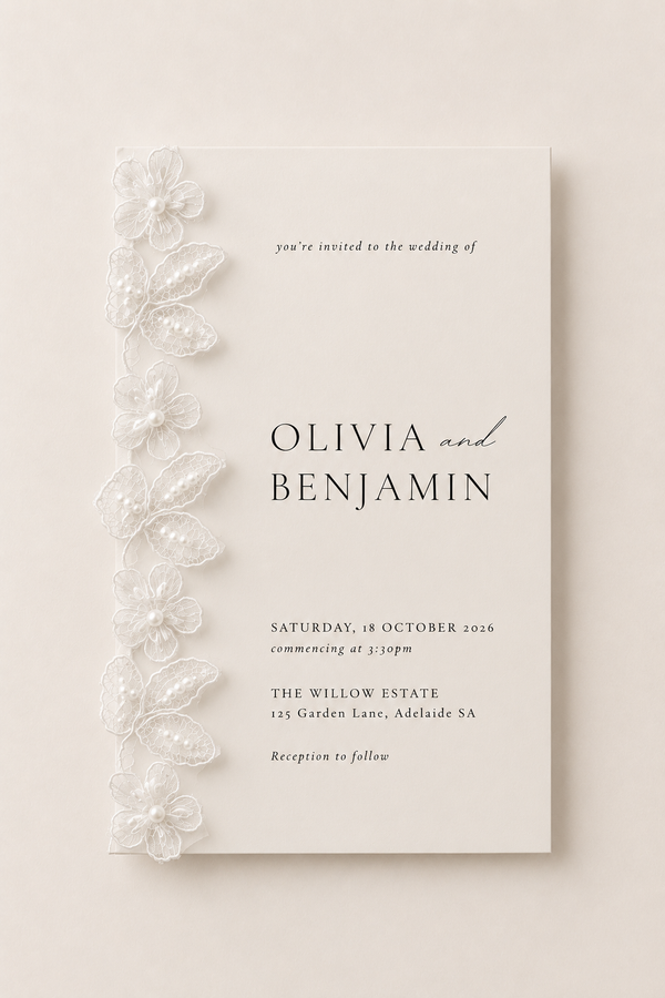 The Bride