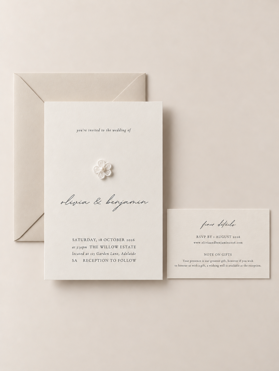 Sample: The Script